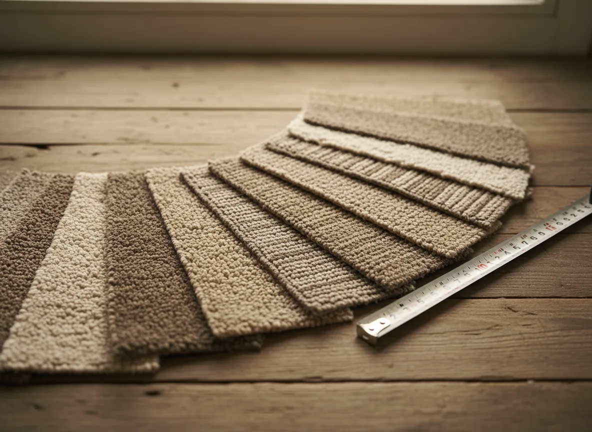Carpet Installation Handley, WV FAQs